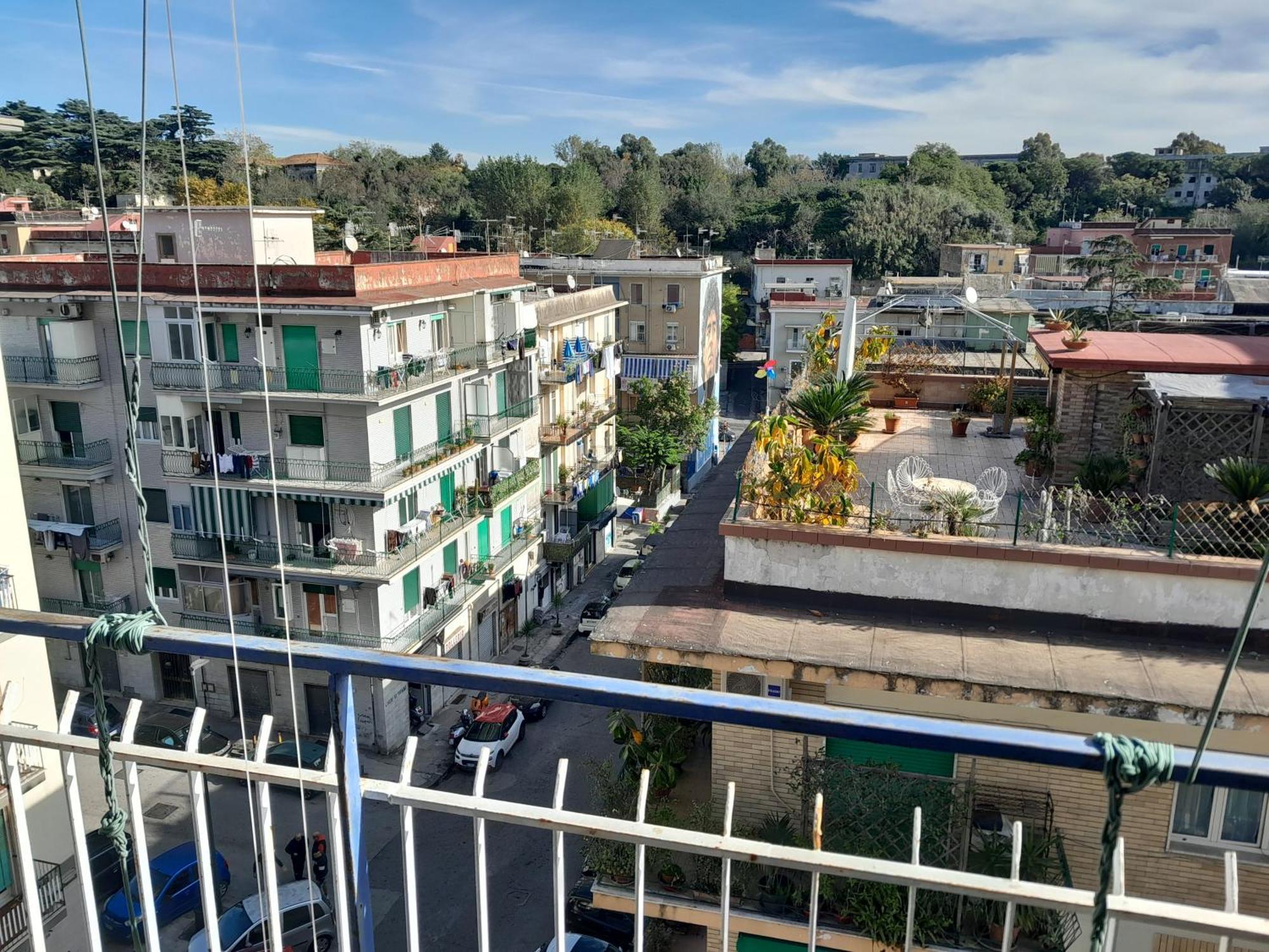 Appartamento Pitti's House Napoli