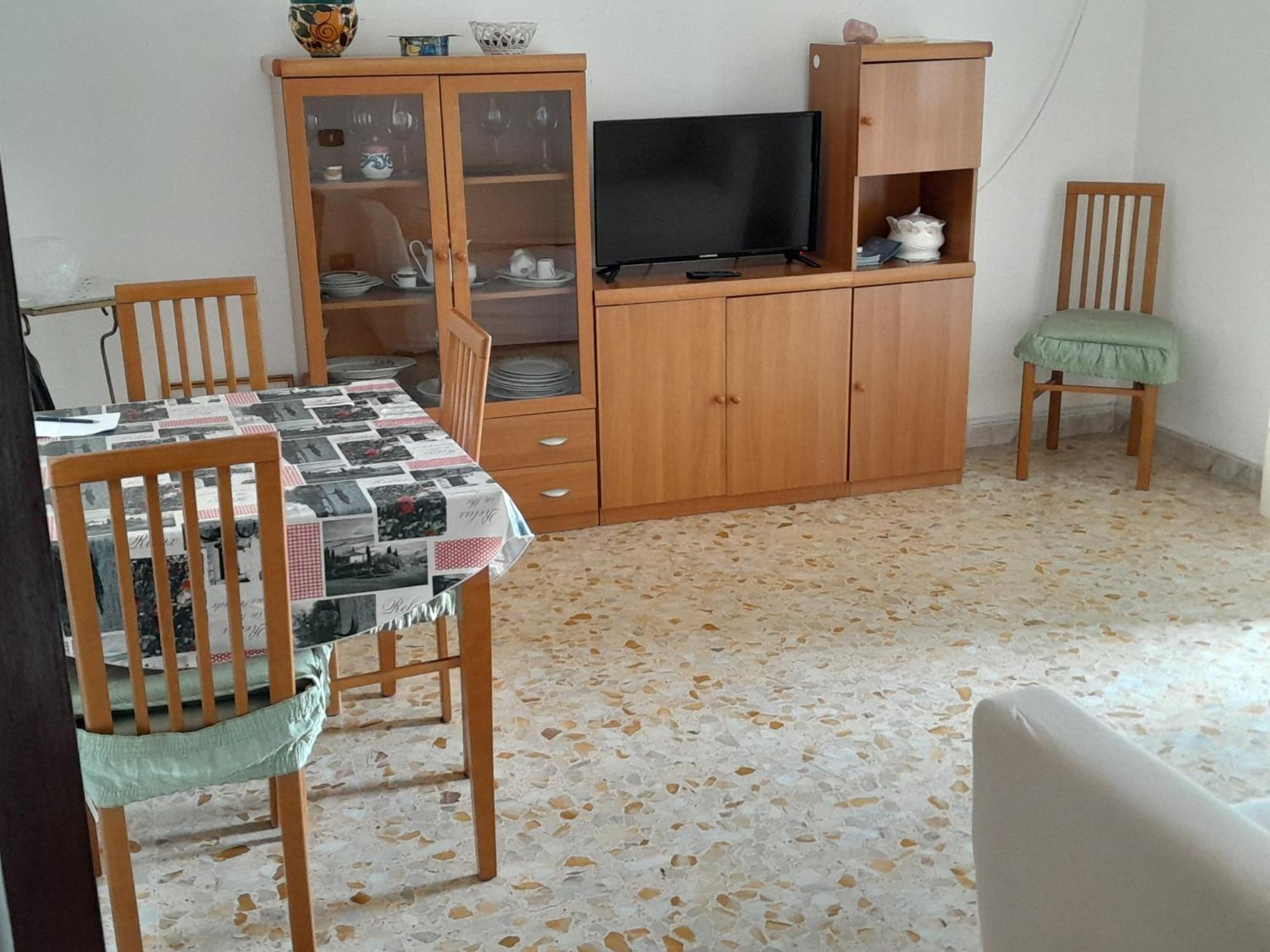 Pitti's House