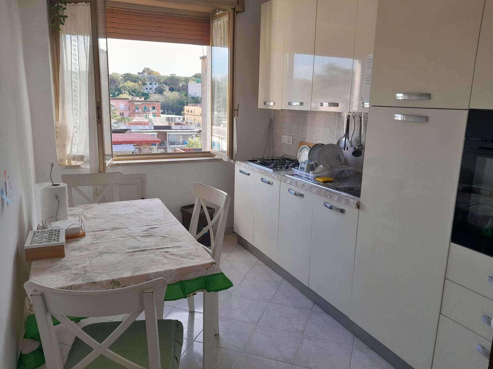 Pitti's House *