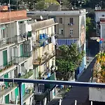 Pitti\'S House