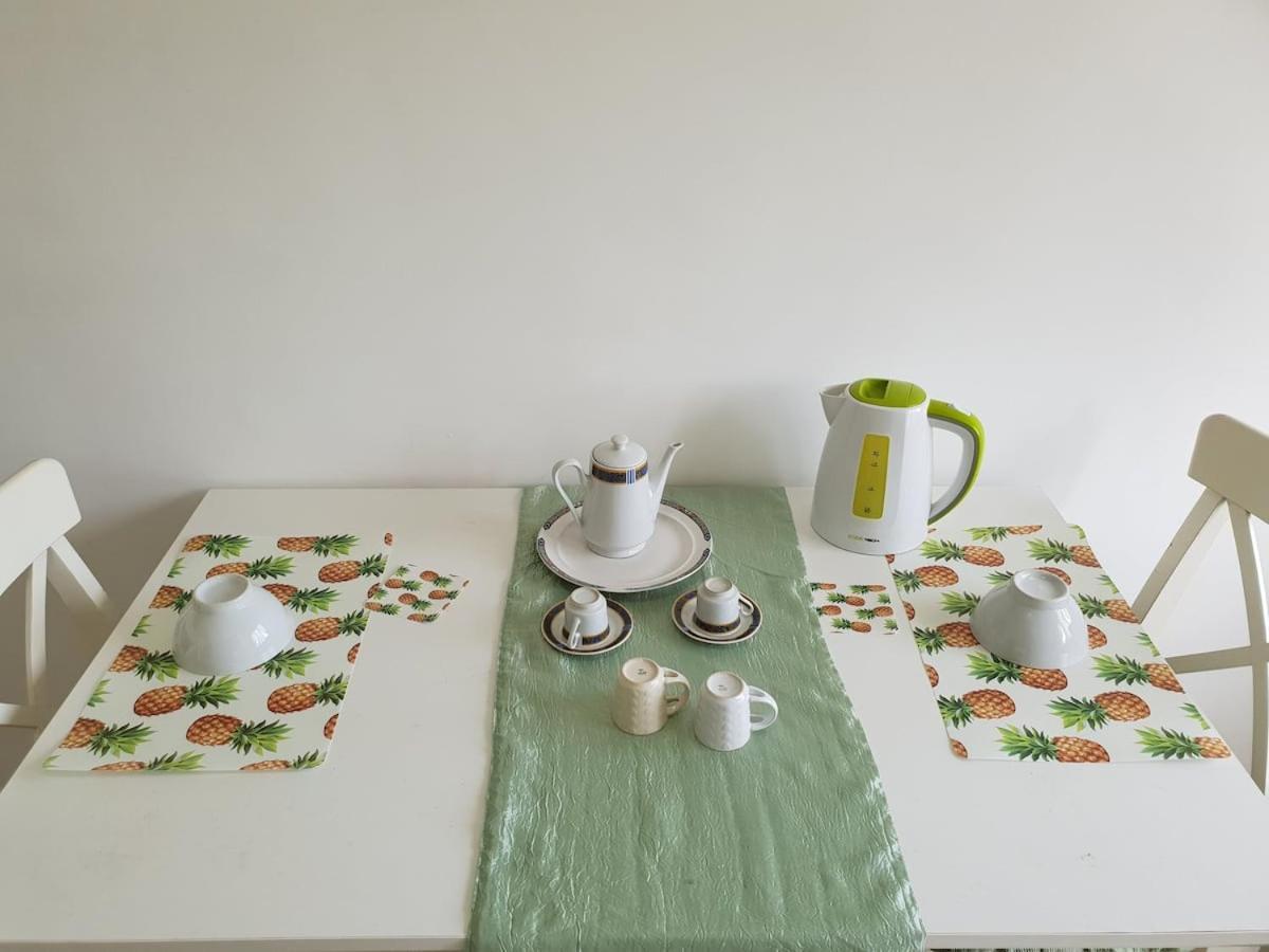 Pitti's House Apartment Naples