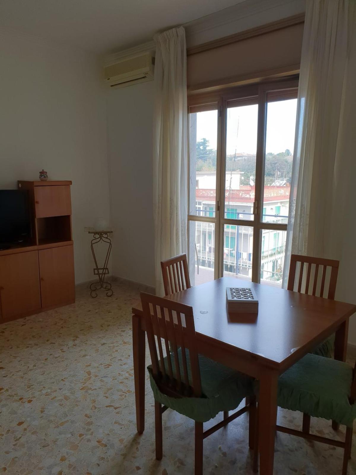 Apartment Pitti's House Naples