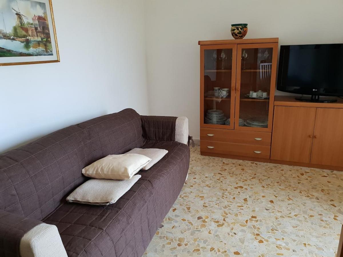 Pitti's House Naples