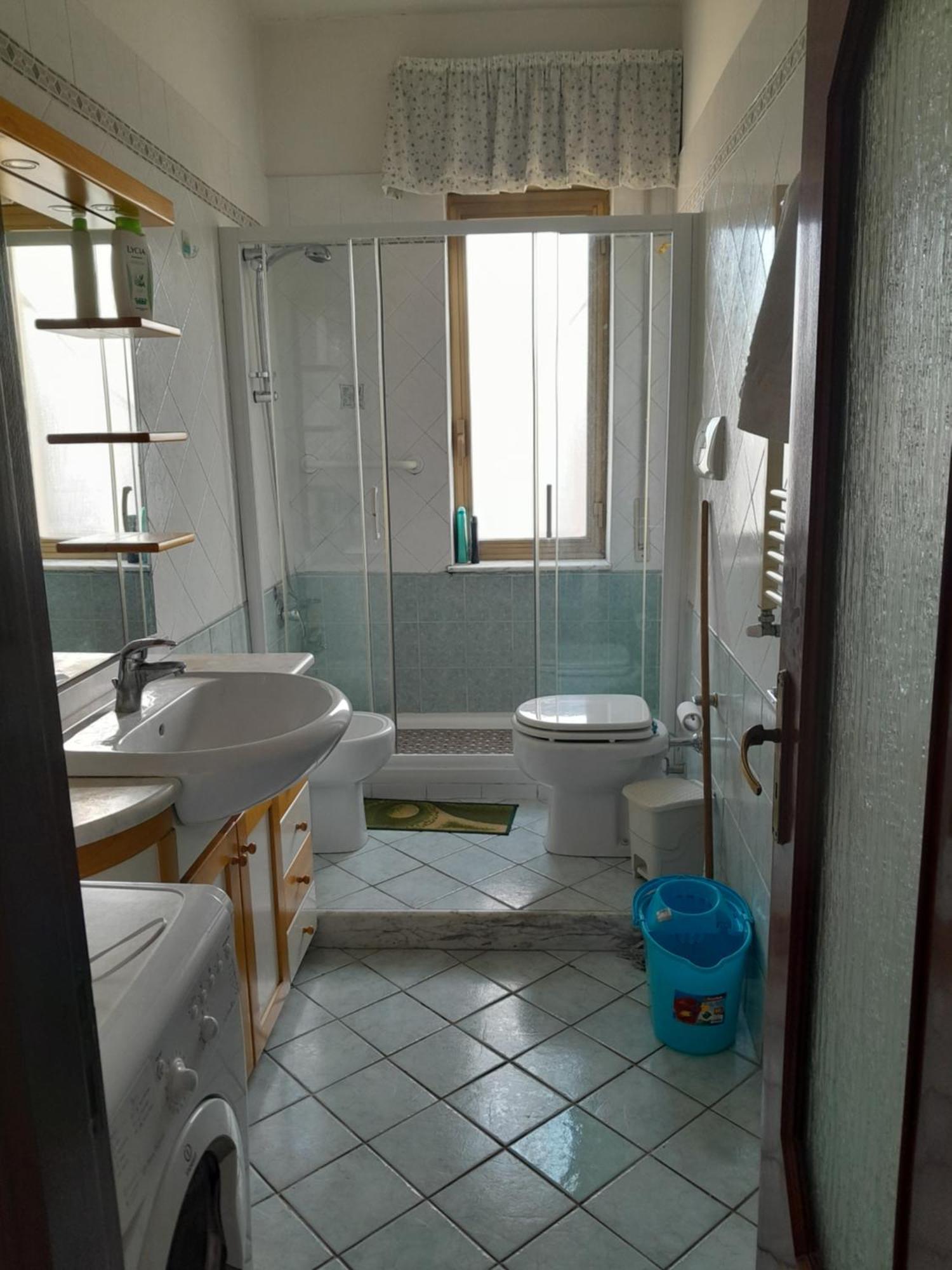 Apartment Pitti's House Naples